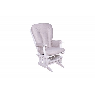 Wooden Glider Chair B45 (Harper 608)
